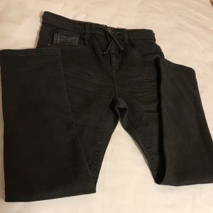 Zara boys collection jeans